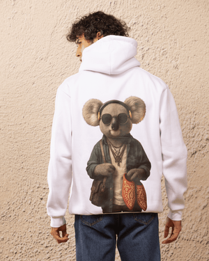 Hoodie Hiver KOALA - Taj'in