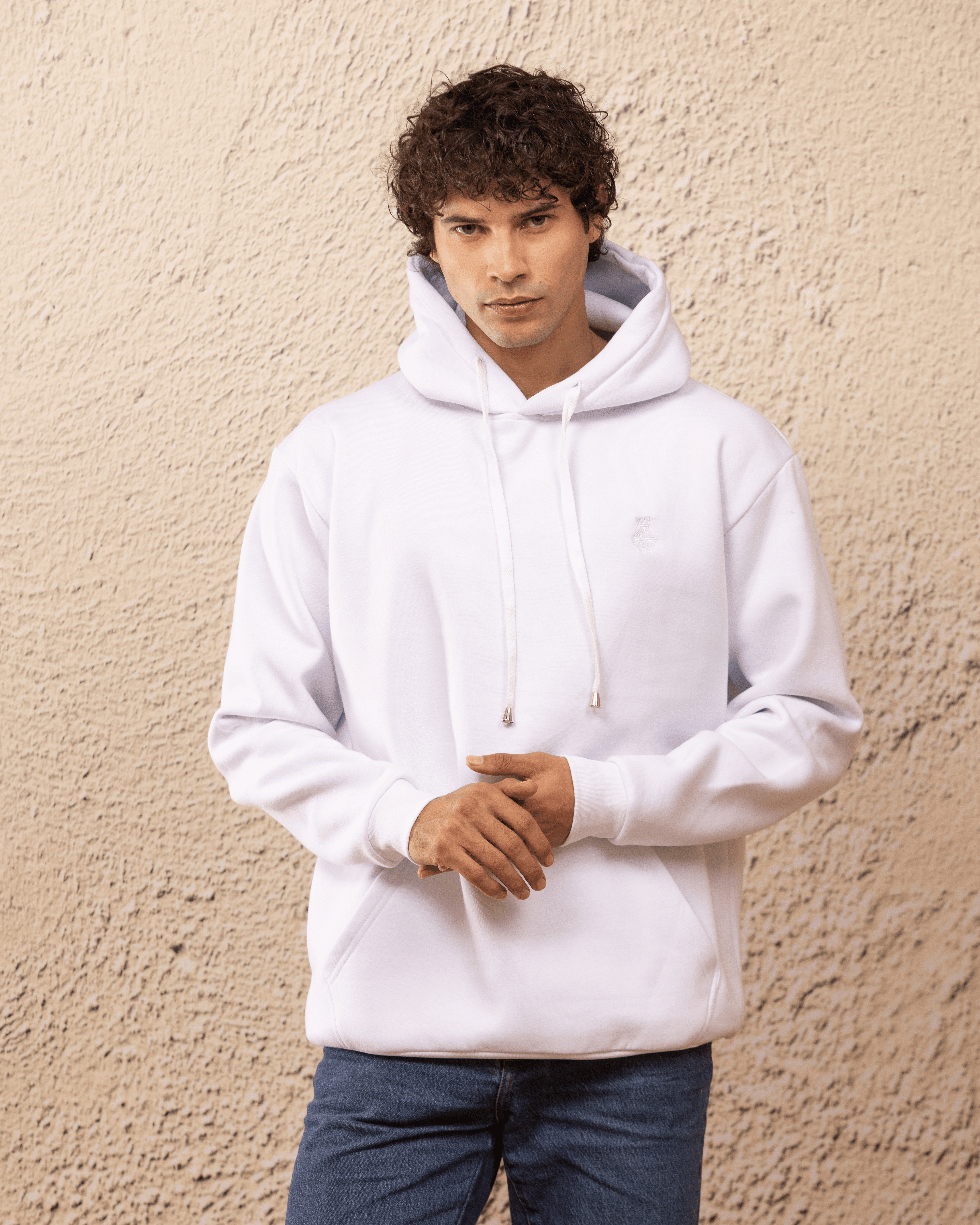 Hoodie Hiver KOALA - Taj'in