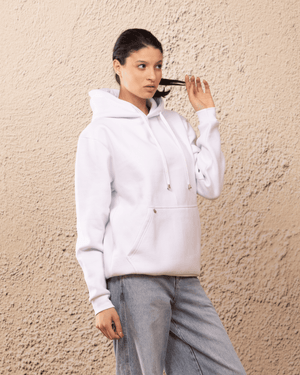 Hoodie Hiver PANTHÈRE - Taj'in