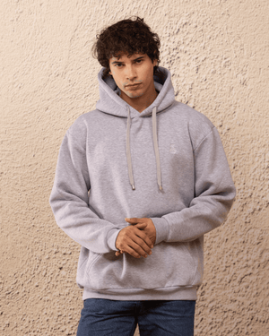 Hoodie Hiver PARESSEUX - Taj'in