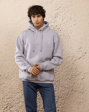 Hoodie Hiver SINGE - Taj'in