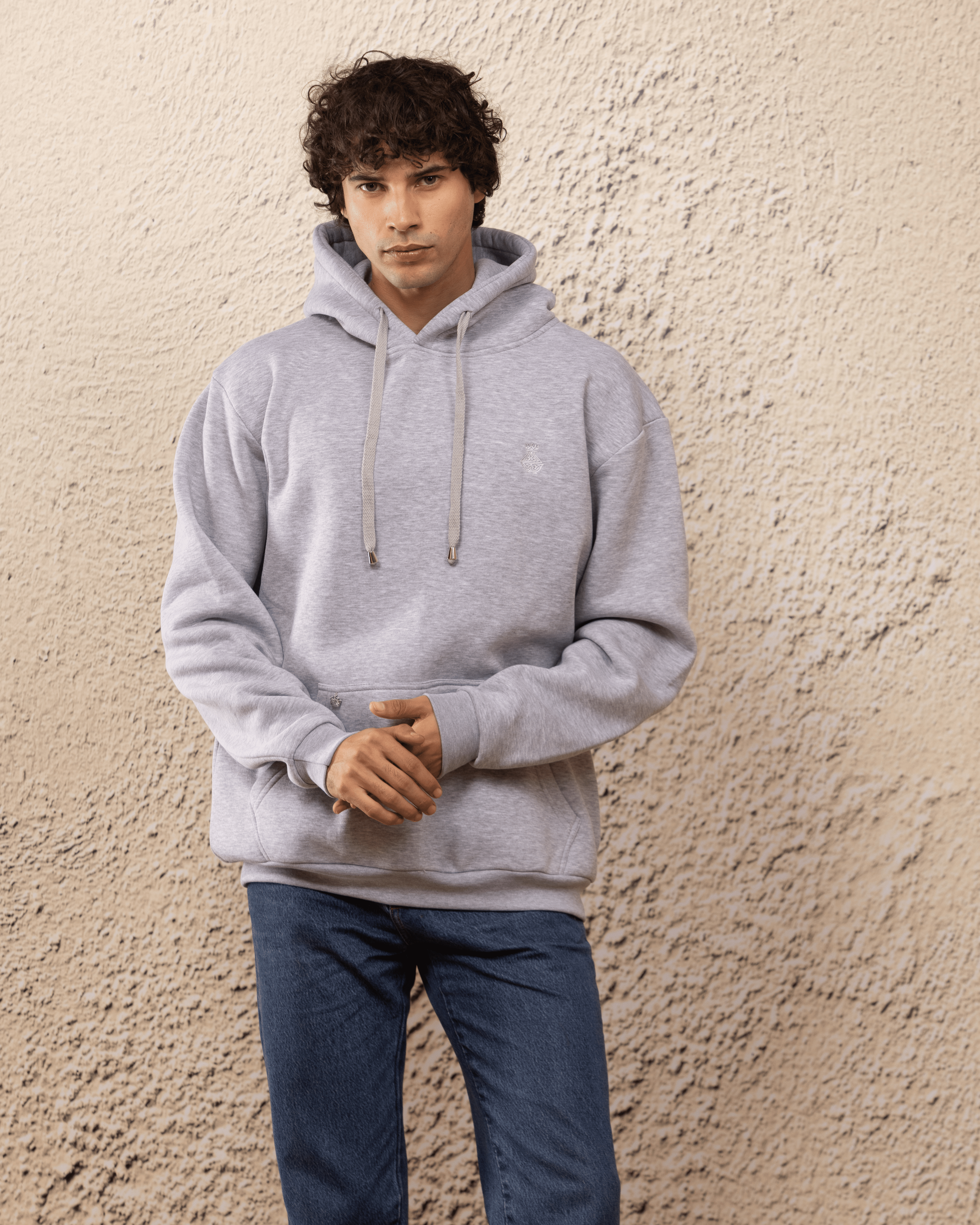 Hoodie Hiver SINGE - Taj'in