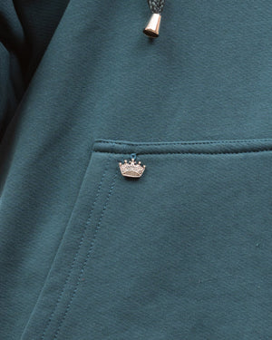 Hoodie toutes saisons CHAMEAU - Taj'in