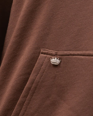 Hoodie toutes saisons CHAMEAU - Taj'in