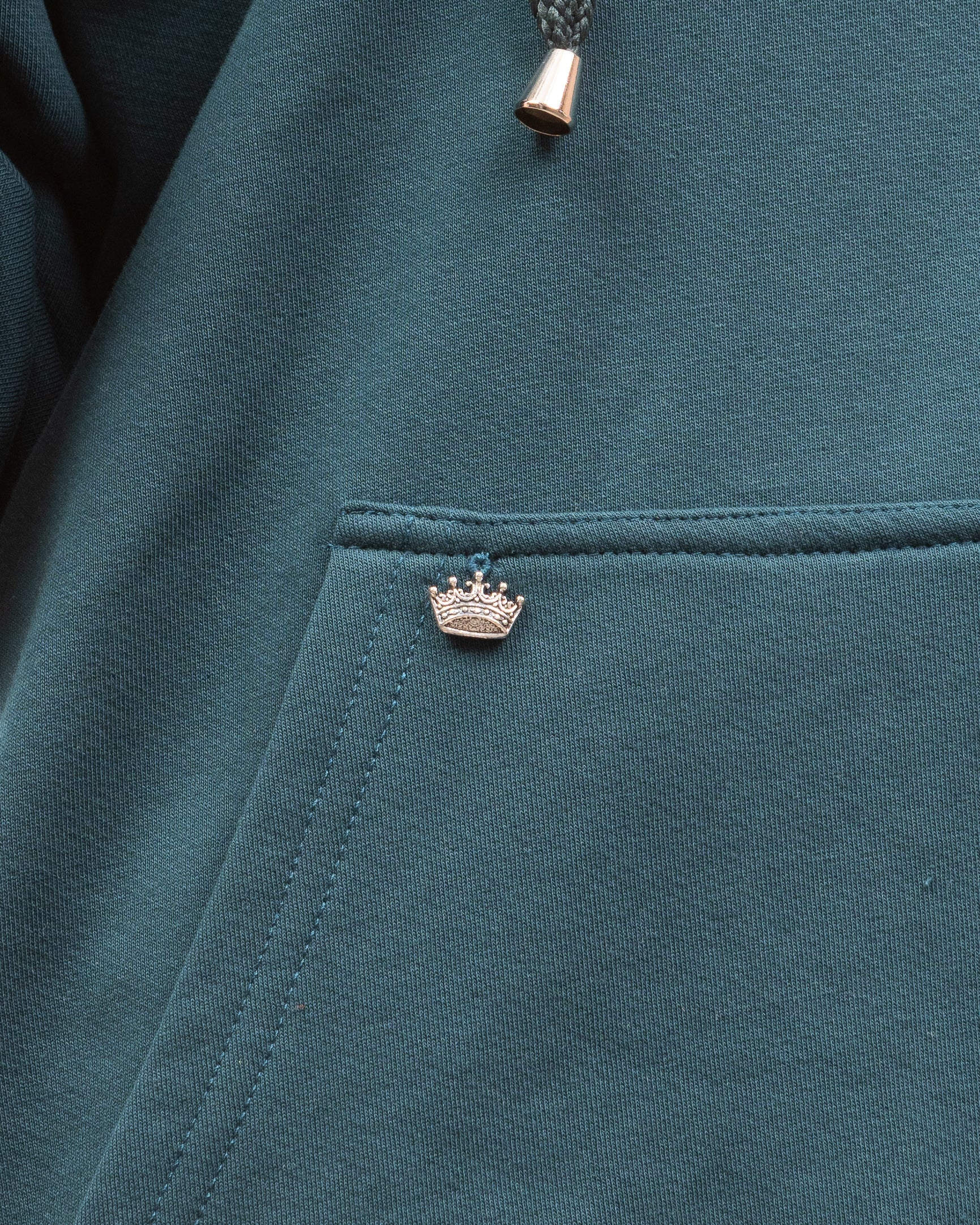 Hoodie toutes saisons SINGE - Taj'in