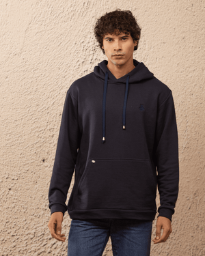 Hoodie toutes saisons SINGE - Taj'in