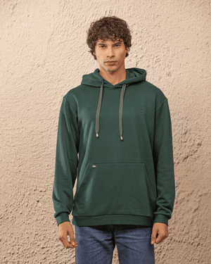 Hoodie toutes saisons SINGE - Taj'in