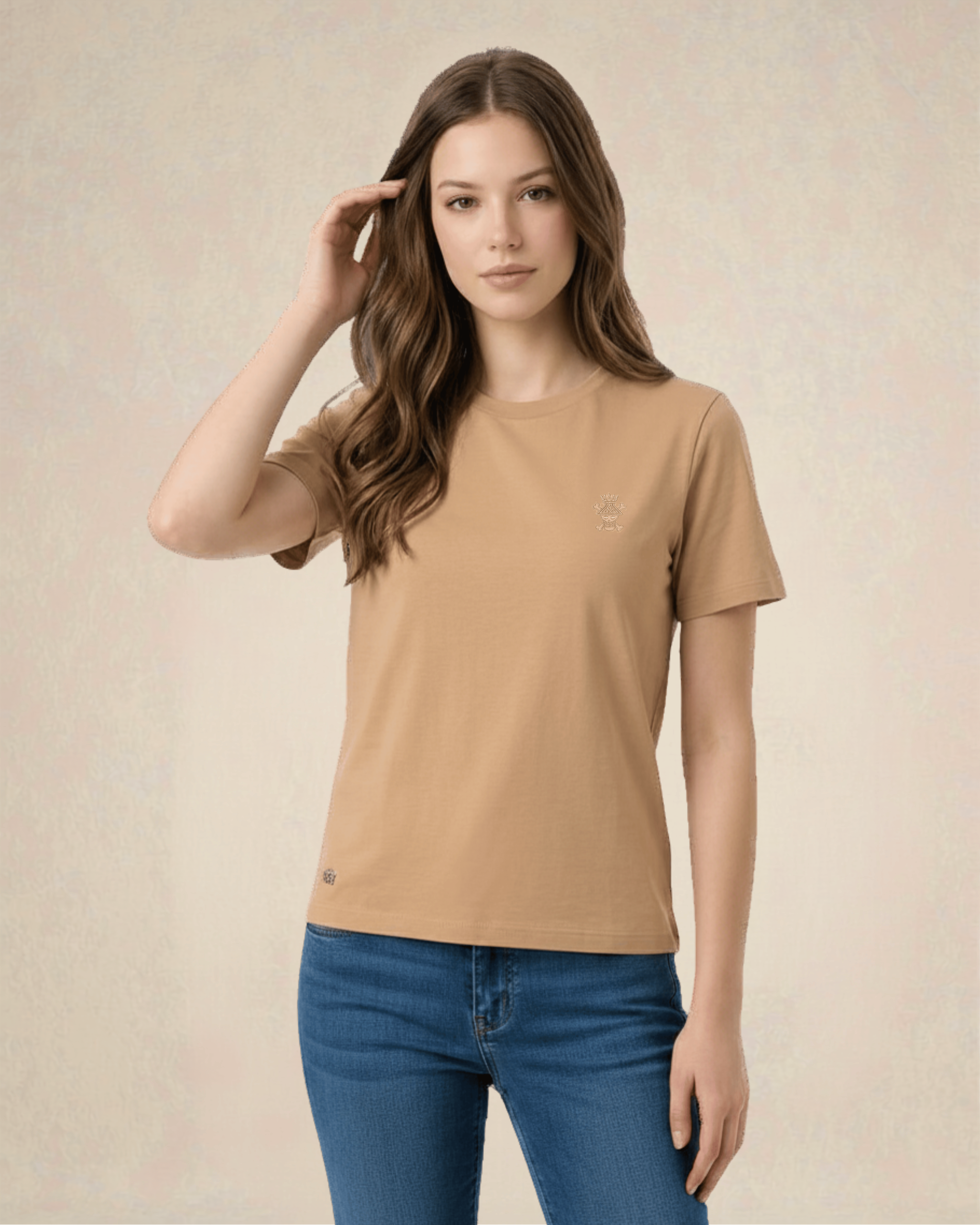 T-Shirt Chat - Taj'in