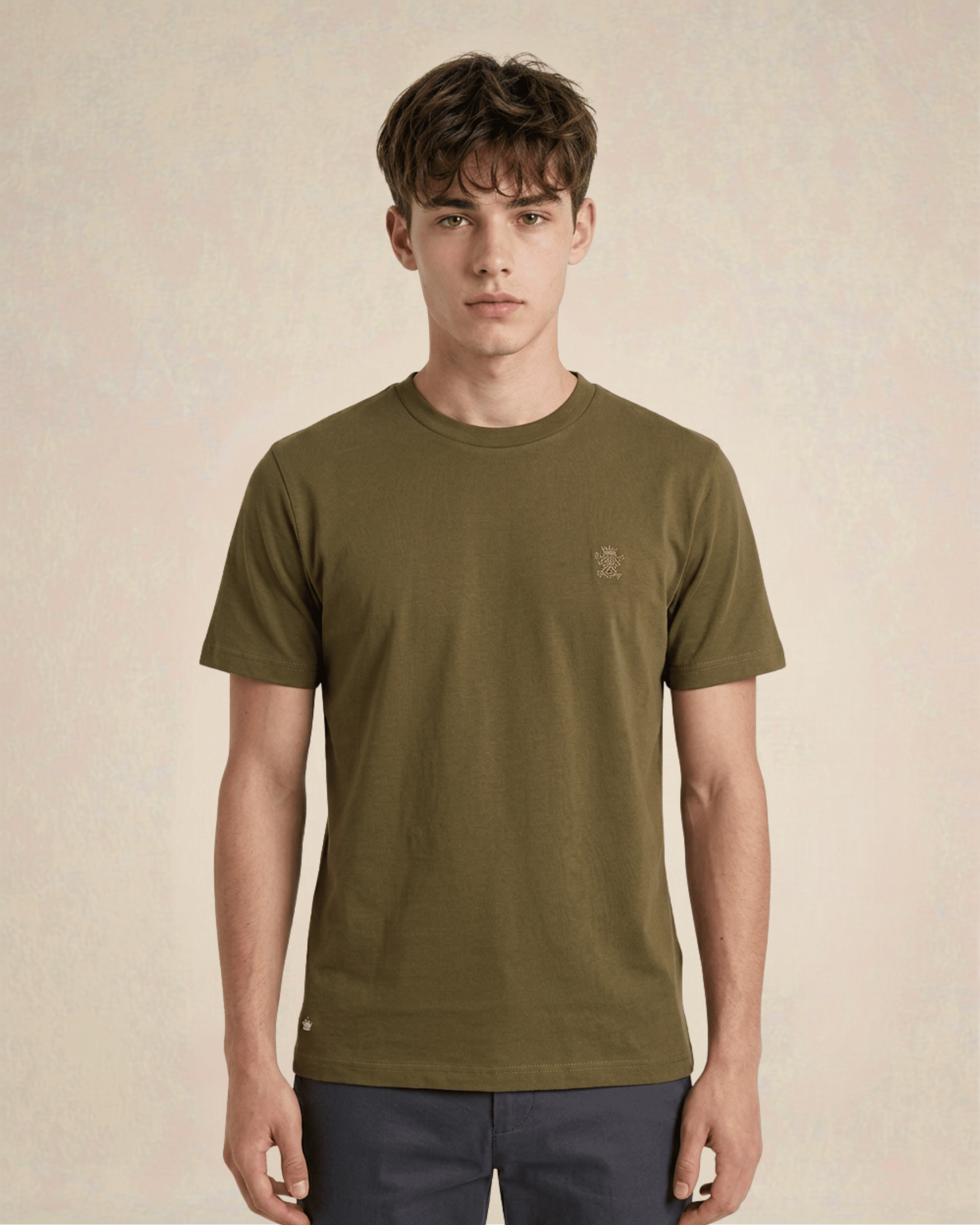 T-Shirt Chat - Taj'in