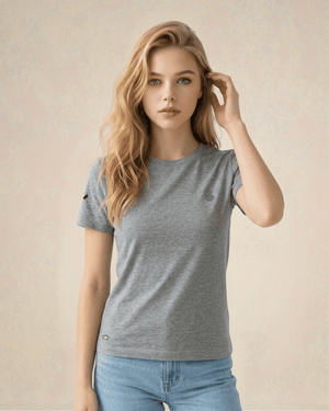 T-Shirt Chien Oversize - Taj'in