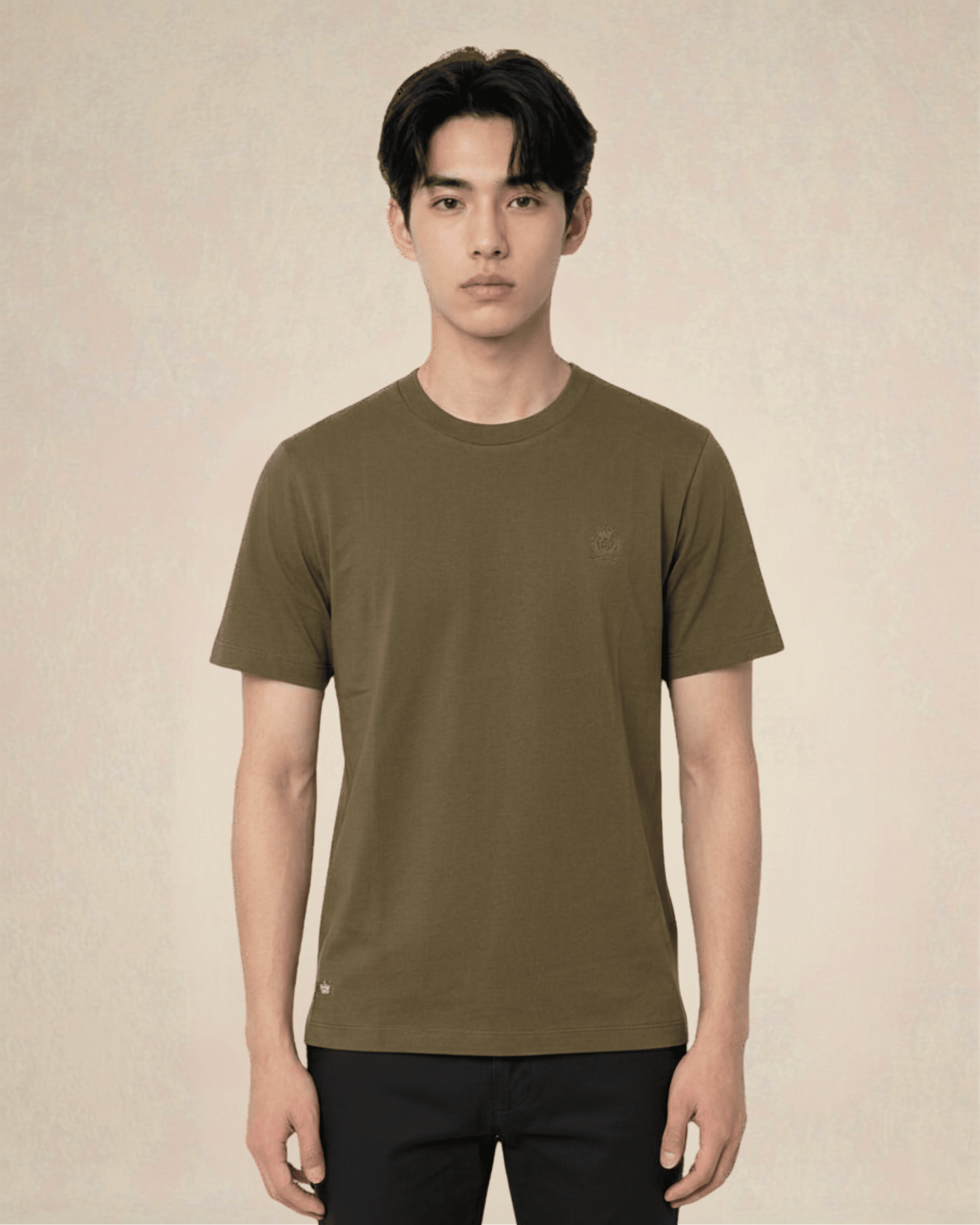 T-Shirt Guépard - Taj'in