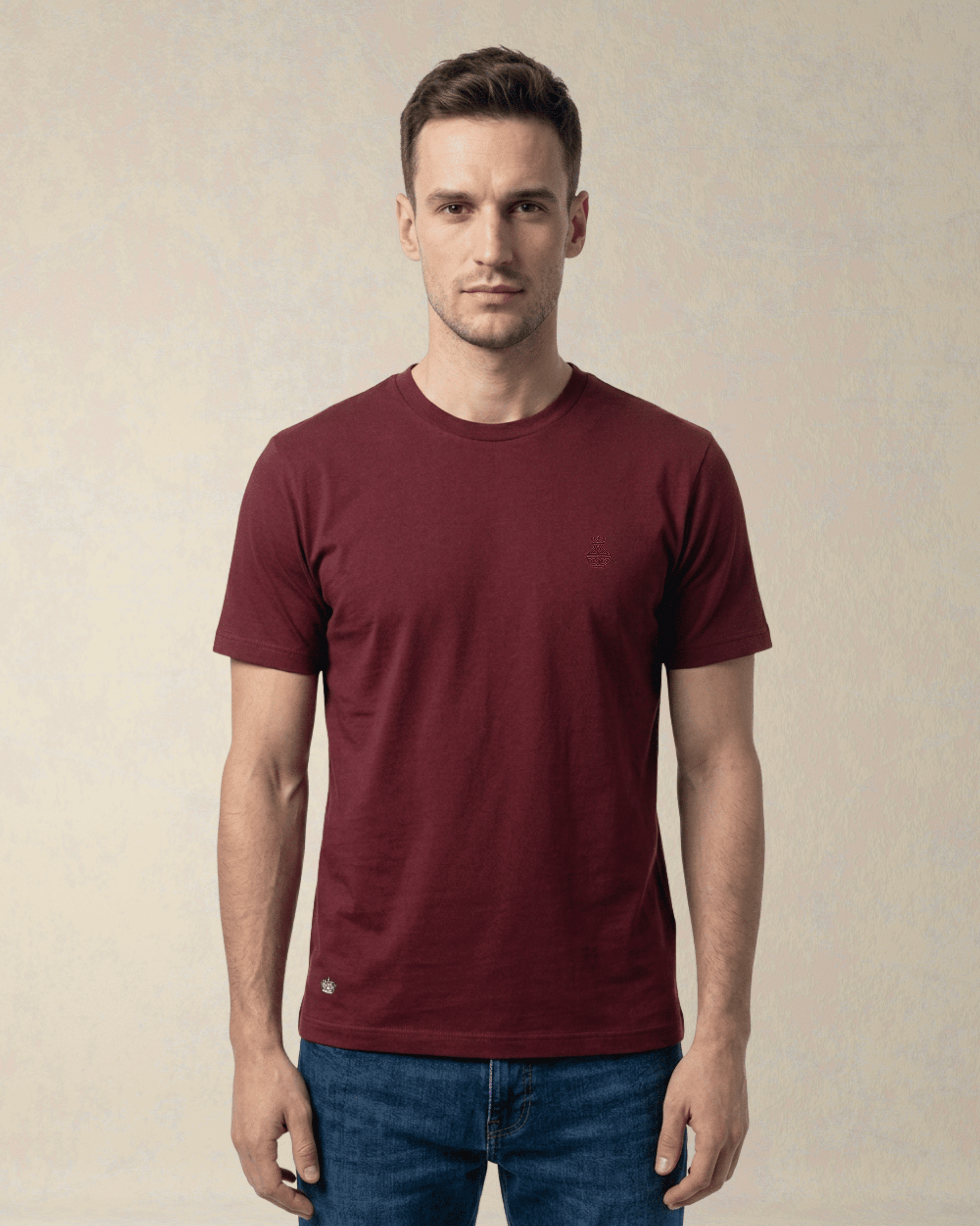 T-Shirt Lynx Oversize - Taj'in