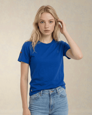 T-Shirt Lynx Slim - Taj'in