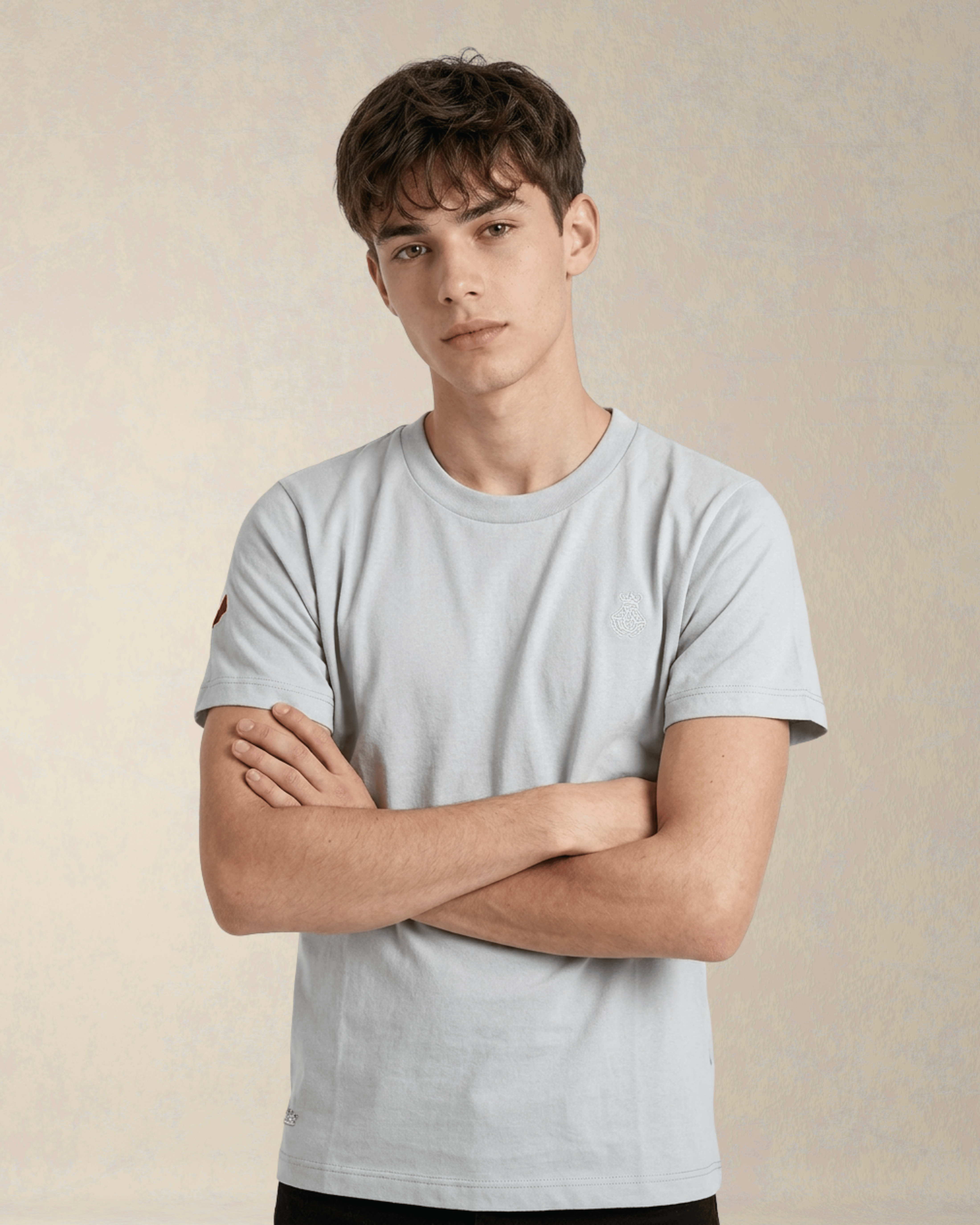 T-Shirt Lynx Slim - Taj'in