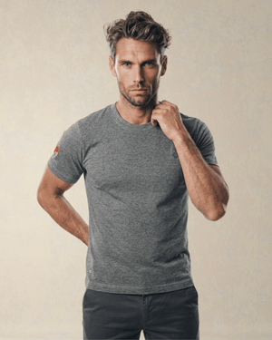 T-Shirt Moul Taxi Slim - Taj'in