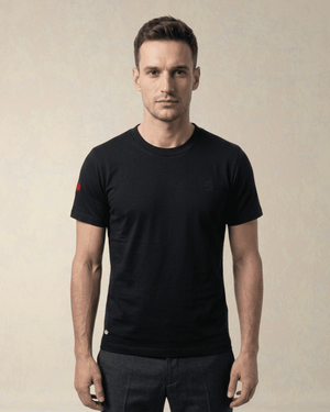 T-Shirt Moul Taxi Slim - Taj'in