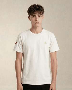 T-Shirt Moul Taxi Slim - Taj'in