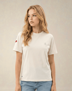 T-Shirt Panda Oversize - Taj'in