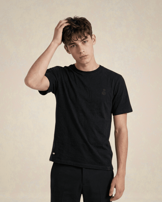 T-Shirt Panda Slim - Taj'in