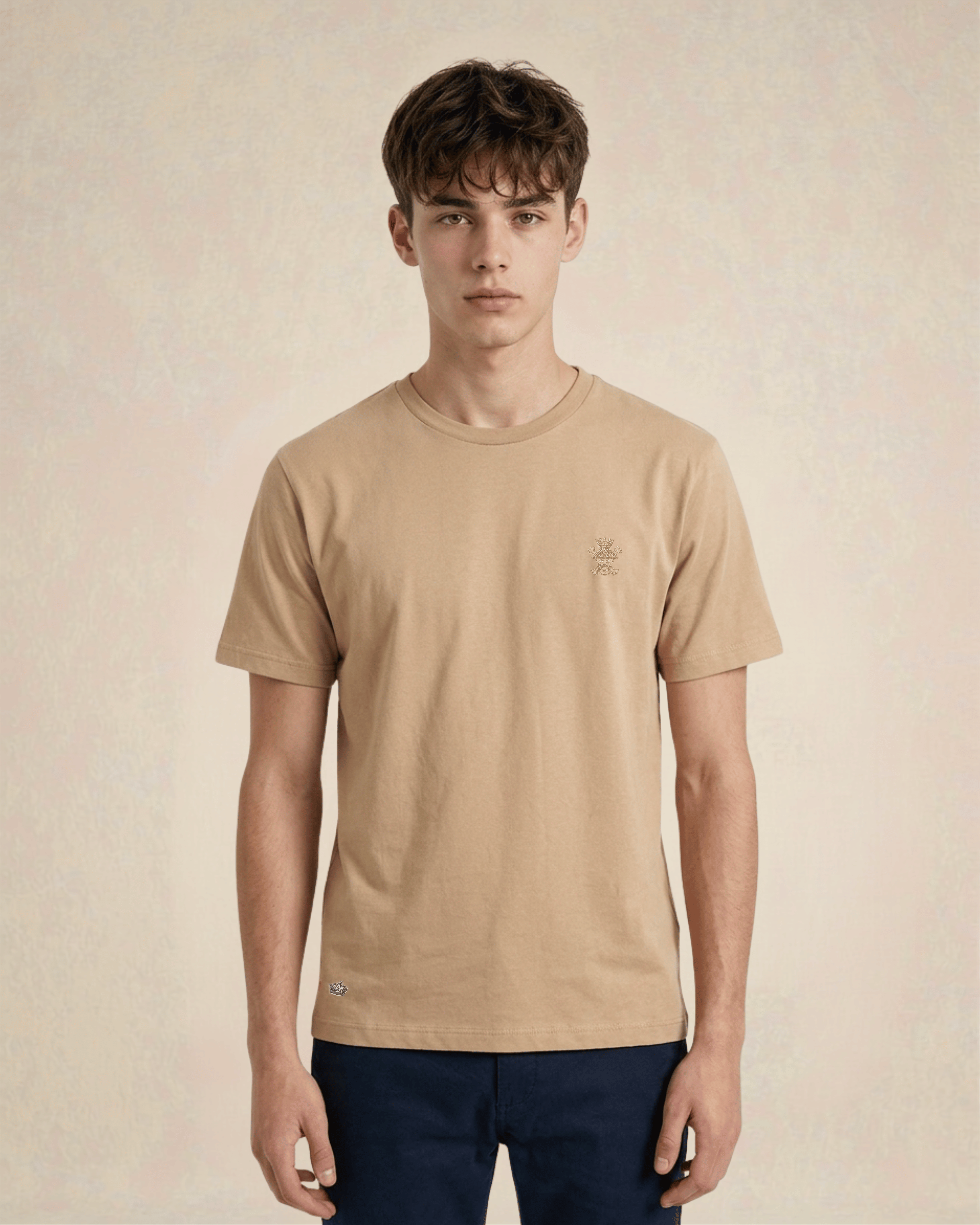 T-Shirt Reine - Taj'in