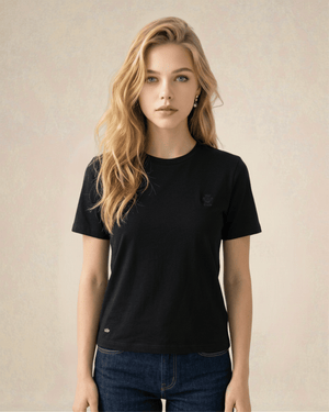 T-Shirt Reine - Taj'in