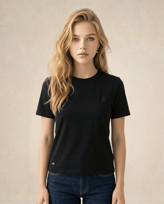 T-Shirt Reine - Taj'in