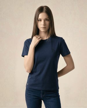 T-Shirt Renard - Taj'in