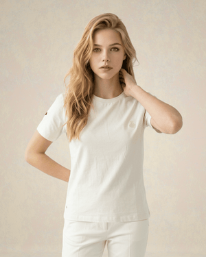 T-Shirt Renard Oversize - Taj'in