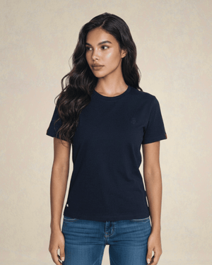 T-Shirt Renard Slim - Taj'in