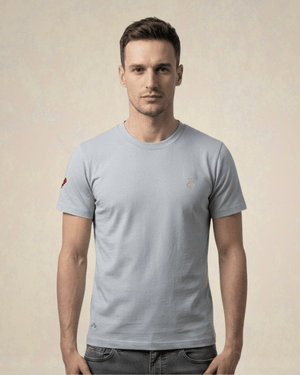 T-Shirt Renard Slim - Taj'in