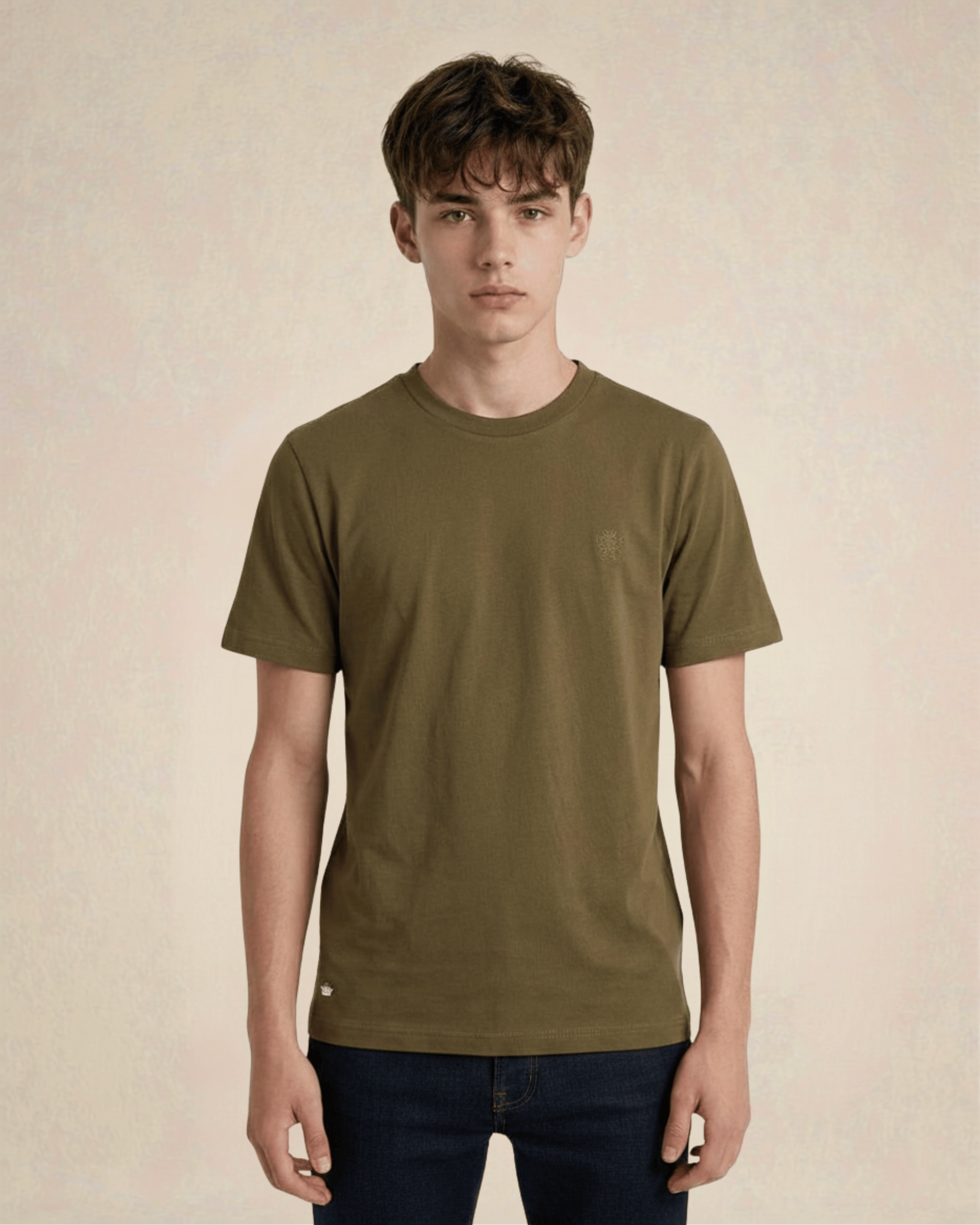 T-Shirt Singe - Taj'in