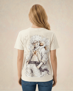 T-Shirt Singe - Taj'in