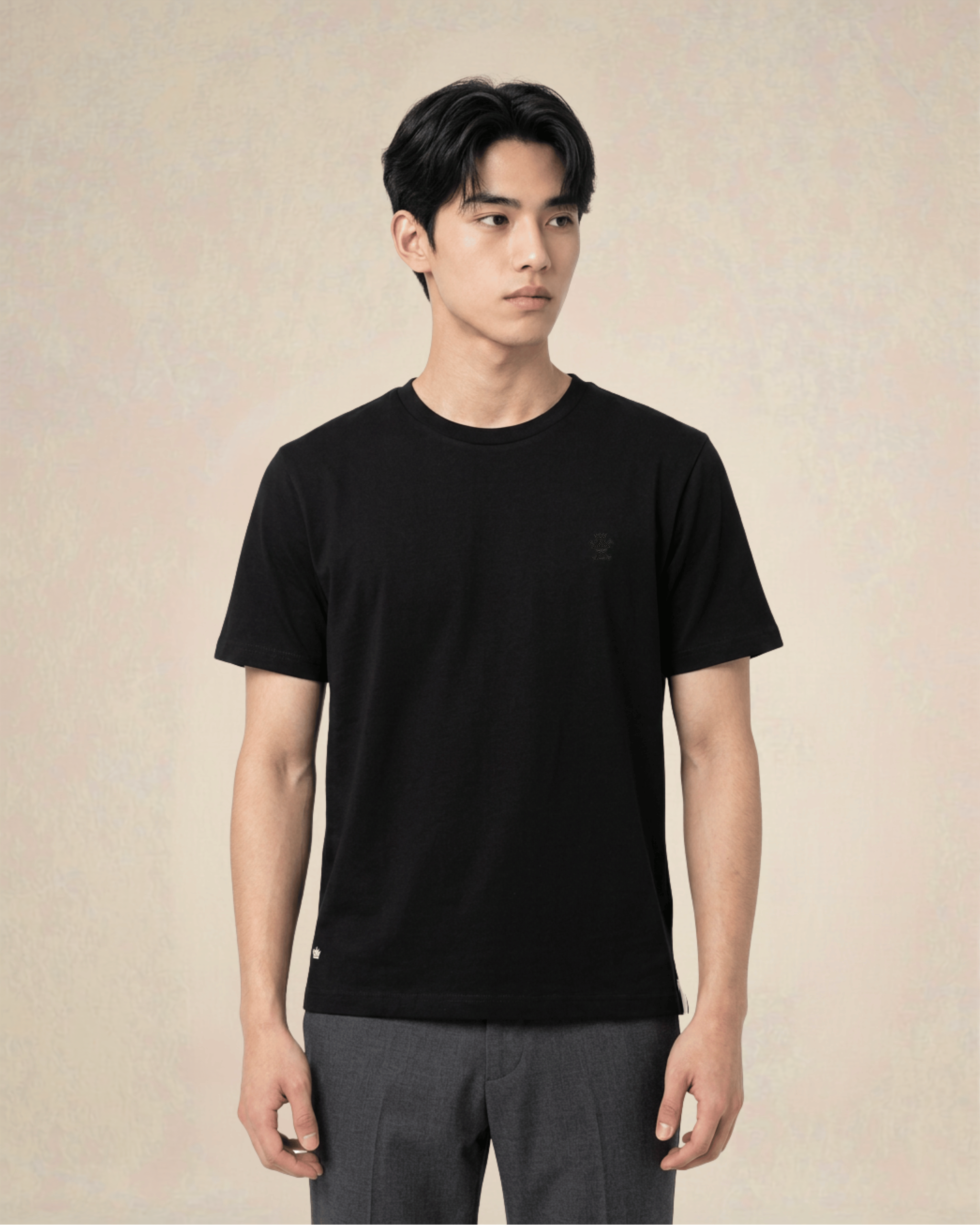 T-Shirt Singe - Taj'in