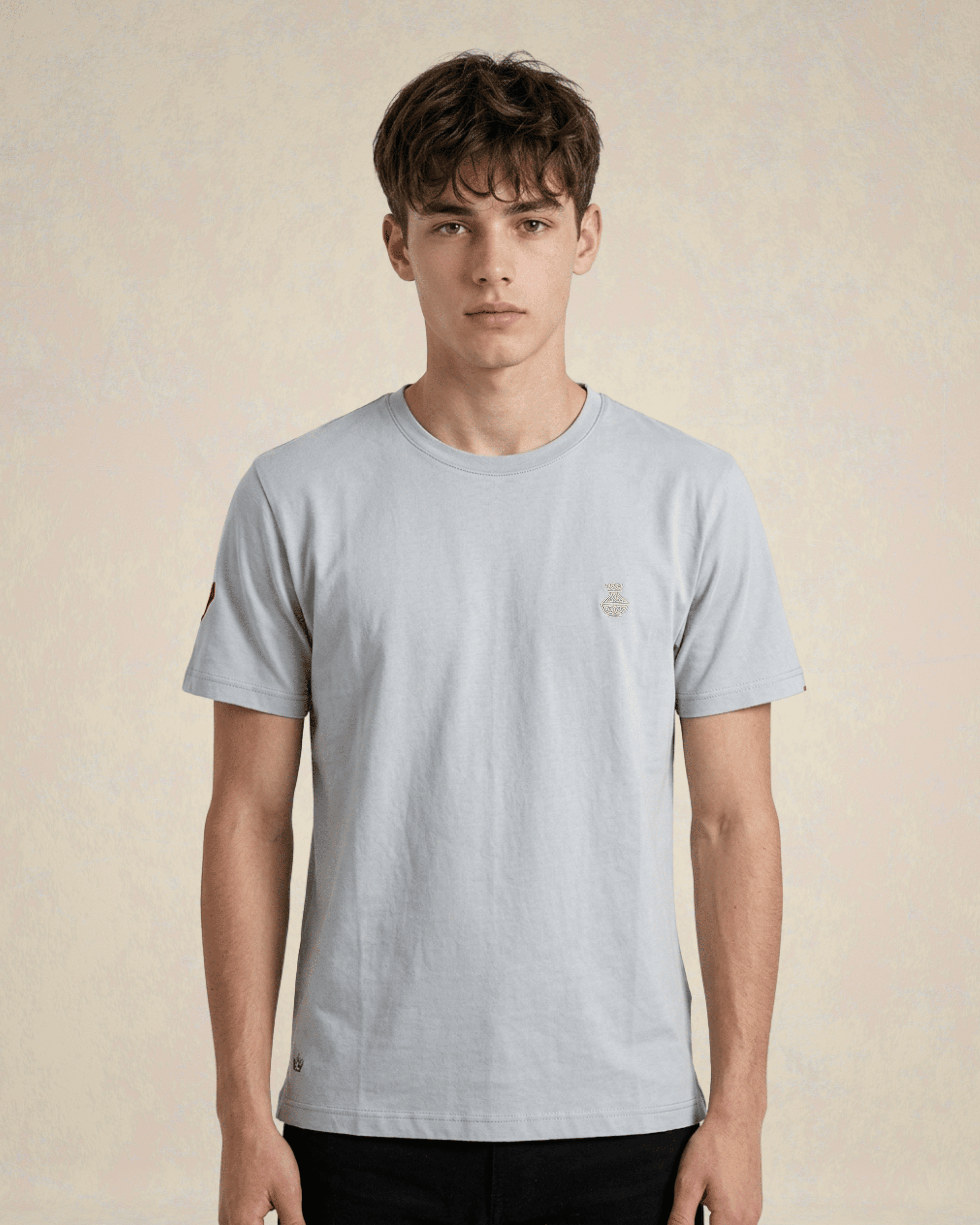 T-Shirt Suricat Oversize - Taj'in