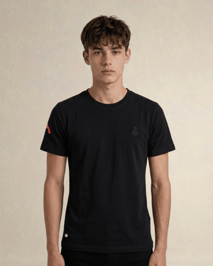 T-Shirt Suricat Slim - Taj'in