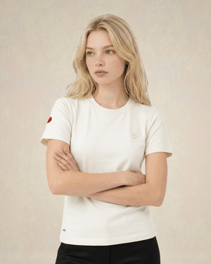 T-Shirt Suricat Slim - Taj'in