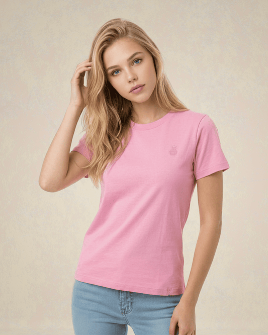 T-Shirt Suricat Slim - Taj'in