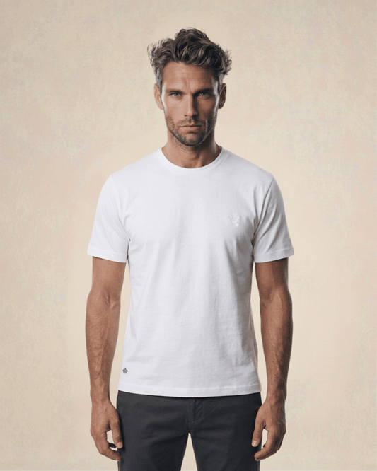 T-Shirt Tigre - Taj'in