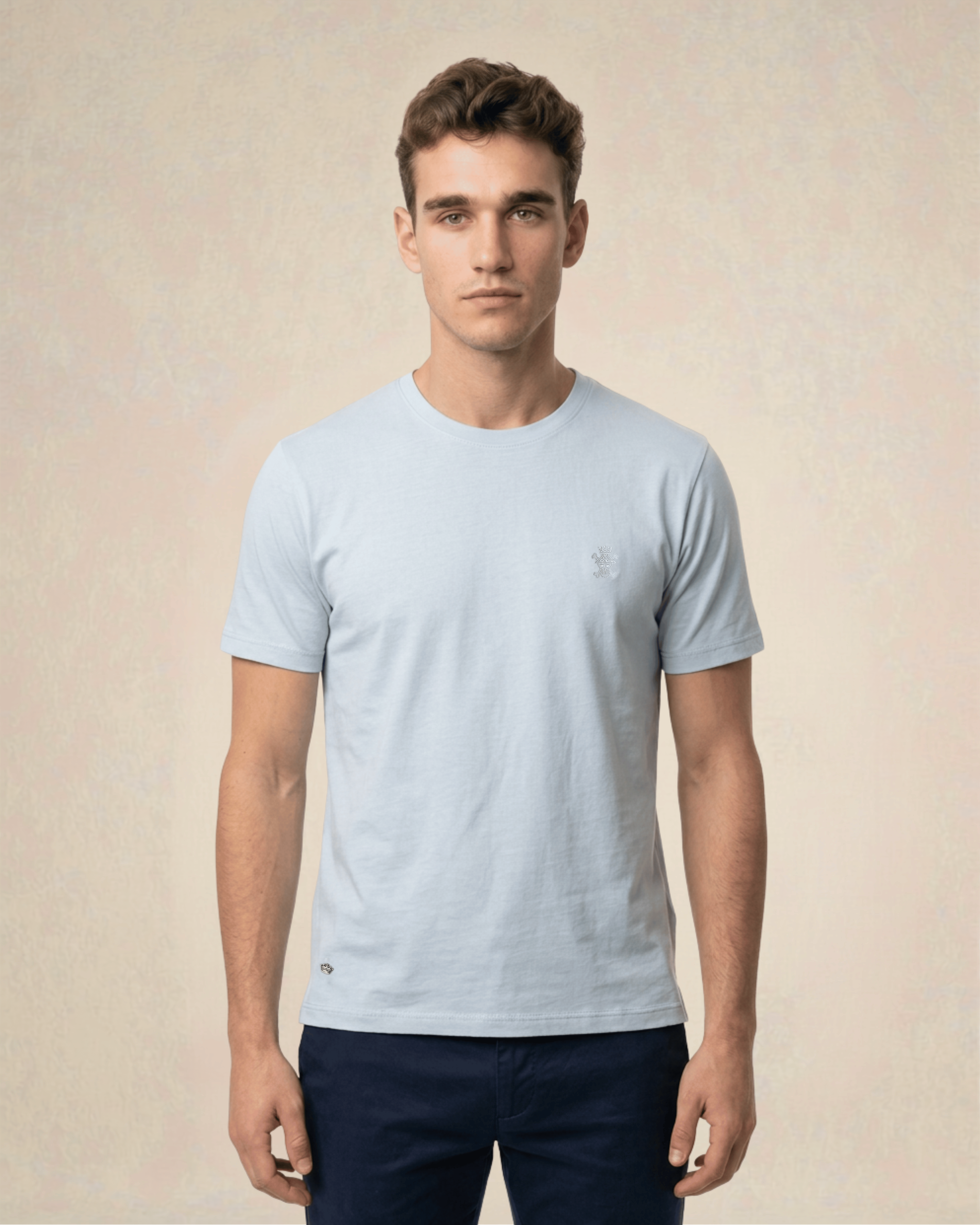 T-Shirt Tigre - Taj'in